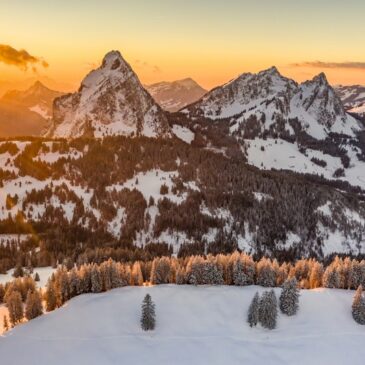 Schweiz Tourismus: Neue Angebote der Erlebnisregion Luzern-Vierwaldstättersee