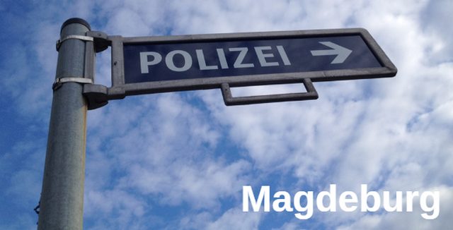 14-Jähriger Magdeburger wird mit Messer bedroht und muss Jacke und Schuhe abliefern