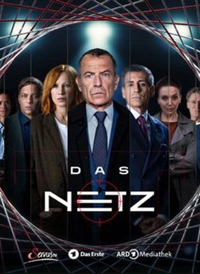 Thrillerserie: Das Netz – Spiel am Abgrund (Das Erste 21:45 – 23:15 Uhr)