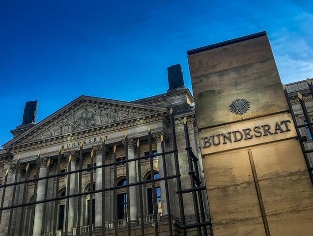 Bundesrat versagt Bürgergeld die Zustimmung