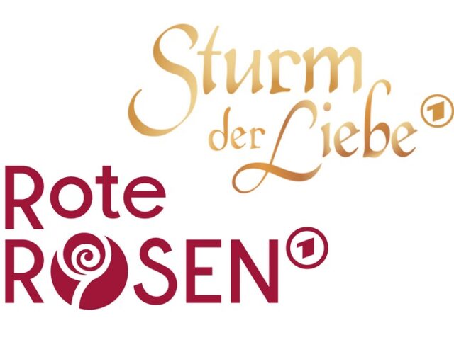 „Rote Rosen“ und „Sturm der Liebe“ sollen mit zwei weiteren Staffeln fortgesetzt werden