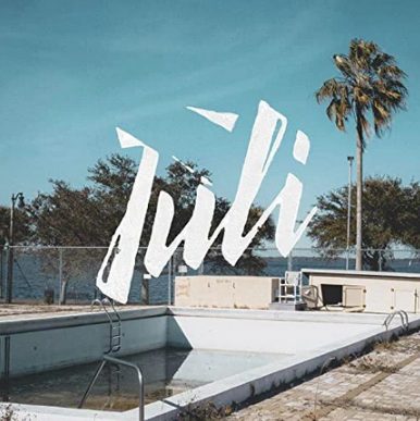JULI veröffentlichen ihre neue Single “Der Sommer ist vorbei”