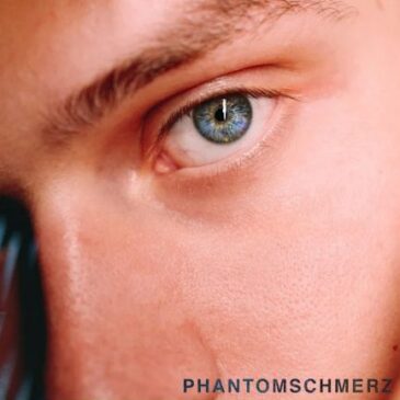 Gregor Hägele mit neuer Single “Phantomschmerz”