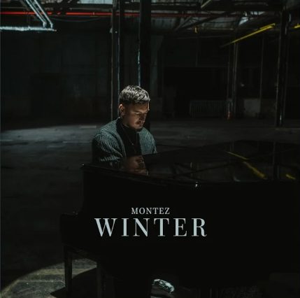 MONTEZ veröffentlicht seine neue Single „Winter“