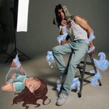 ARY veröffentlicht seine neue Single „Egal was passiert“