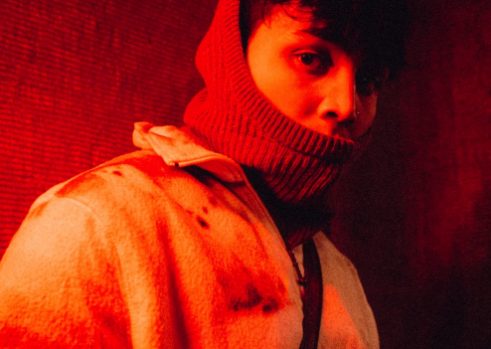 Averagekidluke mit seiner neuen Single „No Good 4 U“