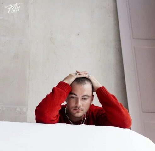 Cian Ducrot veröffentlicht seine neue Single “I’ll Be Waiting”
