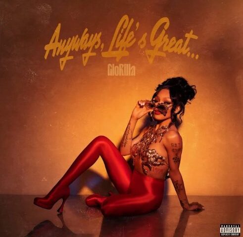 GloRilla veröffentlicht ihre Debüt-EP „Anyways, Life’s Great“