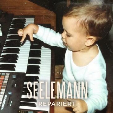 SEELEMANN und seine neue Single “Repariert”