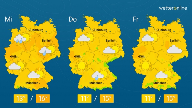 Beton-Hoch bringt Sonne-Nebel-Lotterie