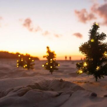 Von Solo-Trips und Sonne satt fernab aller Traditionen – Opodo präsentiert die Weihnachtsreisetrends 2022