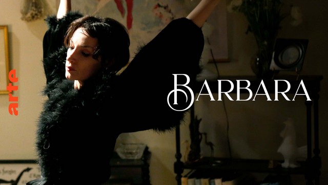 Drama: Barbara (Arte  22:05 – 23:40 Uhr)