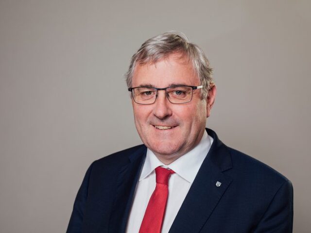 Strukturwandel: Auftaktveranstaltung zum Ideenwettbewerb REVIERPIONIER in Röblingen am See
