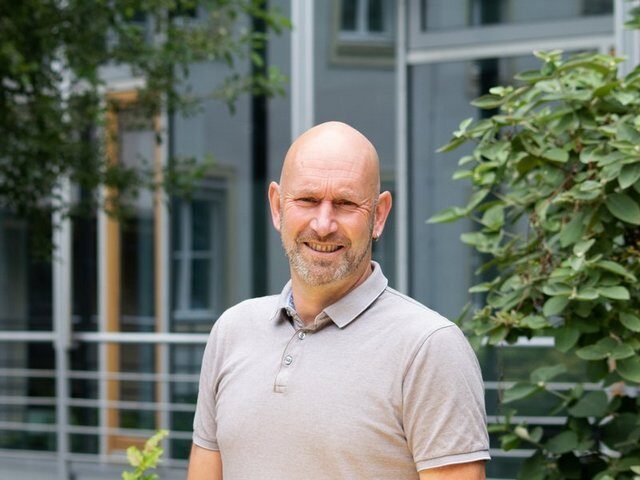 Ausbau der erneuerbaren Energien sorgt langfristig für Preisstabilität