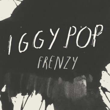 Iggy Pop veröffentlicht seine neue Single „Frenzy“