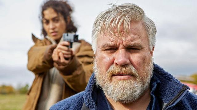 Krimi: Harter Brocken – Das Überlebenstraining (Das Erste  20:15 – 21:45 Uhr)