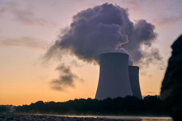 Länder billigen Weiterbetrieb von drei Kernkraftwerken