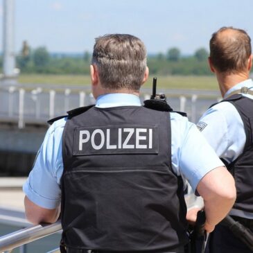Sachsen-Anhalt verbessert den dienstlichen Rechtsschutz für Landesbedienstete – auch für Polizistinnen und Polizisten