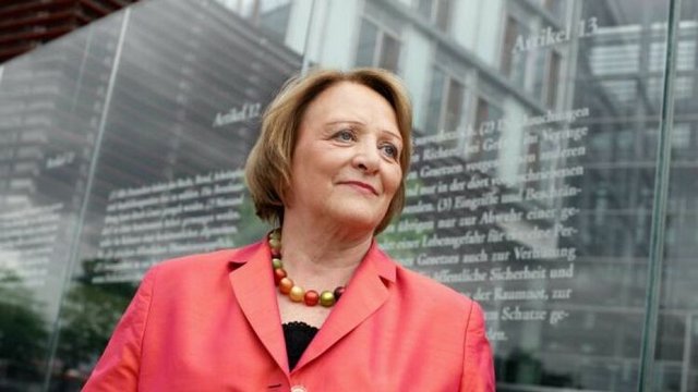 NSU-Aufklärung: Ex-Justizministerin Leutheusser-Schnarrenberger verlangt offenen Umgang mit Geheimdienstakten