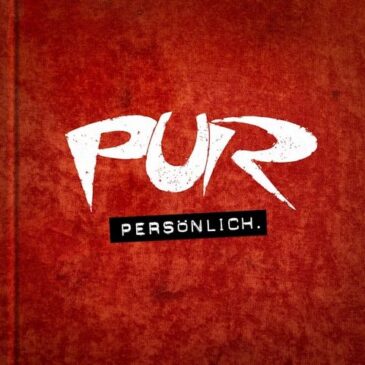 PUR veröffentlichen ihr neues Album “Persönlich”