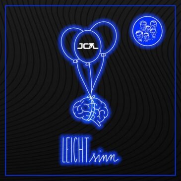 JO’L präsentierten die neue Dance-Single “Leichtsinn”
