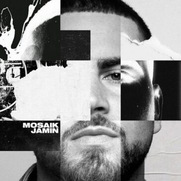 Jamin veröffentlicht seine neue Single “Mosaik”