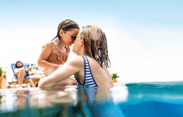 Familiensommer 2023: Kinder reisen nirgends günstiger