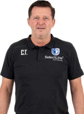 1. FC Magdeburg verlängert Vertrag mit Christian Titz / Cheftrainer bleibt beim Zweitliga-Aufsteiger
