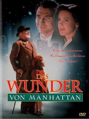 Familienfilm: Das Wunder von Manhattan (VOX  20:15 – 22:35 Uhr)