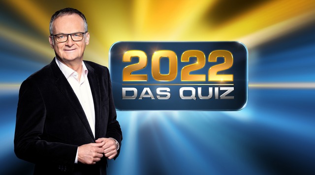ARD: „2022 – Das Quiz“: Der große Jahresrückblick heute zum Mitraten und Mitspielen