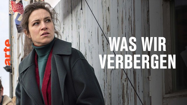 Krimi: Was wir verbergen (Arte  20:15 – 21:45 Uhr)