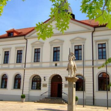 Rathaus und Bürgerbüro in Haldensleben vom 27. bis 30. Dezember geschlossen