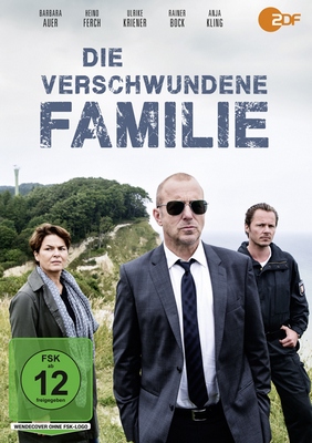 Krimi: Die verschwundene Familie (1) (3sat  20:15 – 21:45 Uhr)