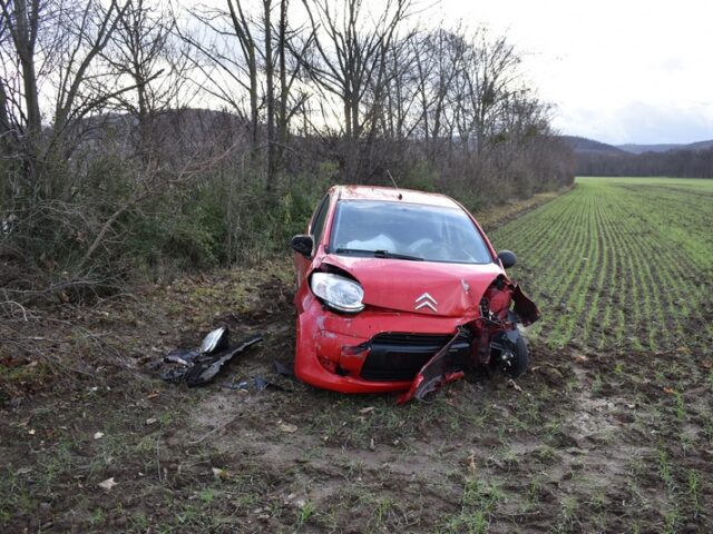 Polizeirevier Harz: Aktuelle Polizeimeldungen