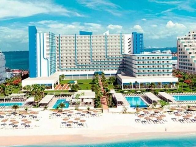 RIU jetzt mit 22 Hotels in Mexiko