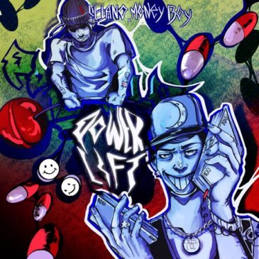 Lil Lano veröffentlicht seine neue Single “POWERLIFT” ft. Money Boy
