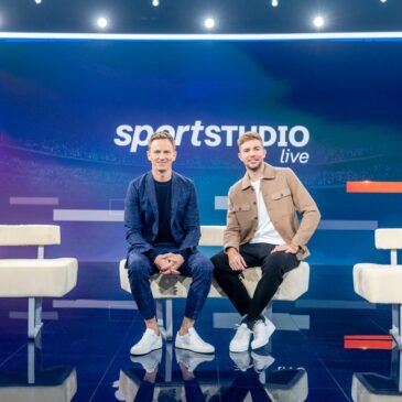 WM-Achtelfinale Frankreich – Polen heute live im ZDF / ZDF-„sportstudio live“ zudem mit zwei Achtelfinal-Spielen am Montag