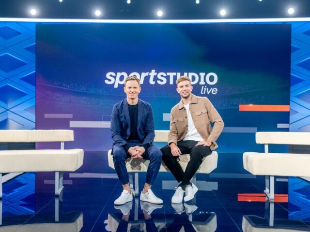 WM-Achtelfinale Frankreich – Polen heute live im ZDF / ZDF-„sportstudio live“ zudem mit zwei Achtelfinal-Spielen am Montag