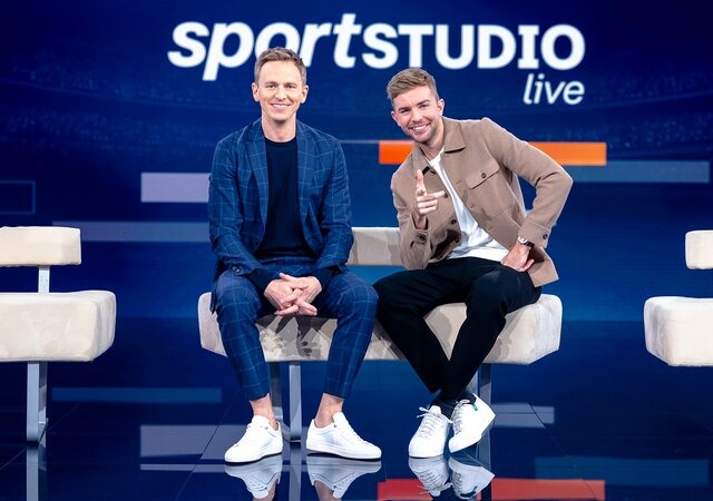 Zwei WM-Viertelfinale heute live im ZDF: Marokko – Portugal und England – Frankreich bei „sportstudio live“