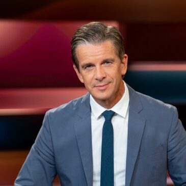 „Markus Lanz – Das Jahr 2022“ im ZDF: Ein Rückblick auf wichtige Ereignisse mit vielen Gästen