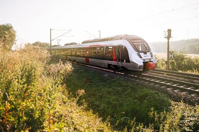 Einschränkungen im Zugverkehr zwischen Halberstadt und Goslar