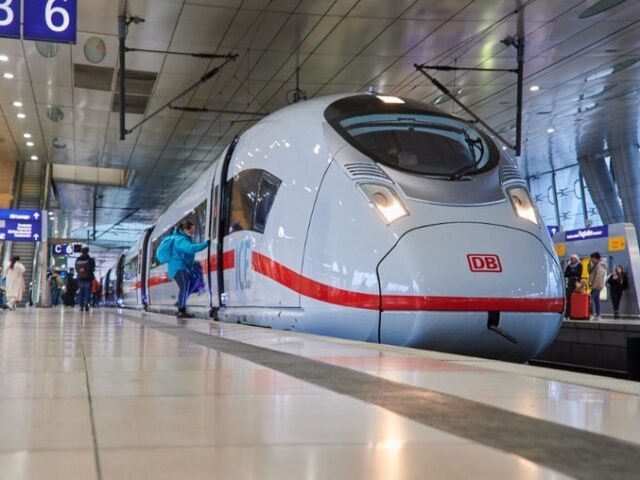 Neue Züge, mehr Platz, schnellere Verbindungen: Fahrplan 2023 gilt ab morgen