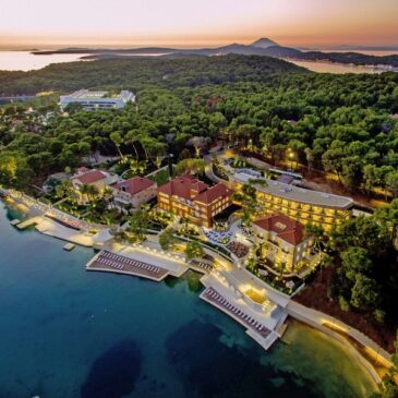 Meine Adria-Auszeit – In Kroatiens individuellen Wunschlos-glücklich-Hotels werden Urlaubsträume wahr