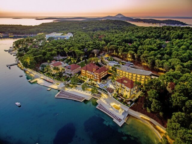 Meine Adria-Auszeit – In Kroatiens individuellen Wunschlos-glücklich-Hotels werden Urlaubsträume wahr