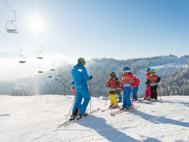 Erstes Skigebiet im Allgäu startet am Samstag, den 3. Dezember in die Skisaison