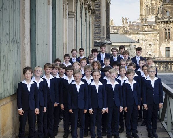 Kreuzchor muss Adventskonzert wegen kurzfristiger Erkrankung absagen