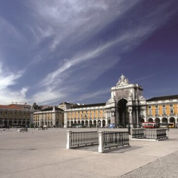 Fünf Gründe für einen City-Trip nach Lissabon im Winter