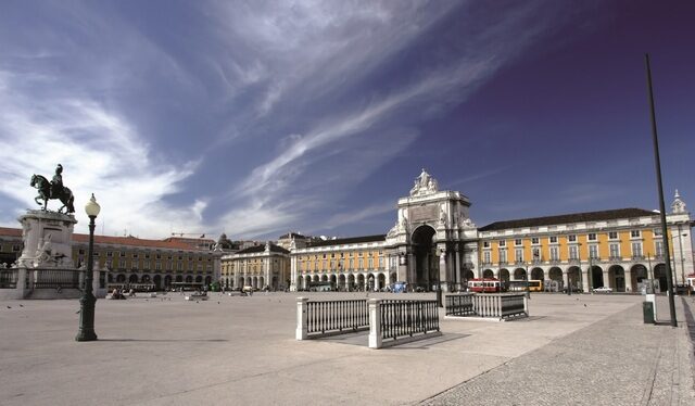 Fünf Gründe für einen City-Trip nach Lissabon im Winter