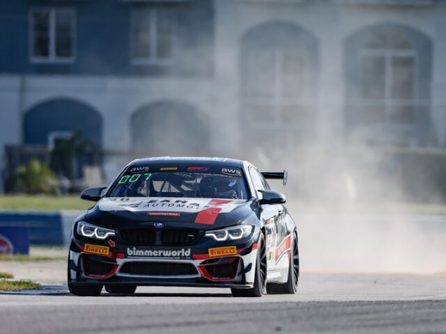 BMW M Sports Trophy Gewinner 2022 stehen fest