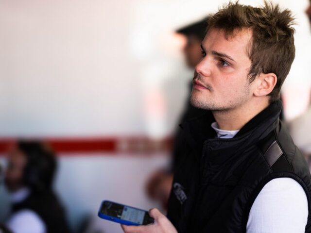 BMW M Motorsport stellt Werksfahrer-Aufgebot und Rennprogramme für die Saison 2023 vor